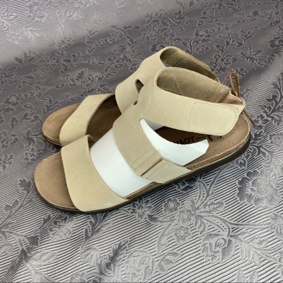 naot larissa sandals